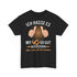 40. Geburtstag Geschenk Ich hasse es mit 40 so gut auszusehen T-Shirt