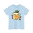Oktoberfest Bierkrug Kawaii – Lustiges Wiesn T-Shirt