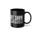 Shit Show Super Visor Lustige Arbeitsplatz Kaffee Tasse