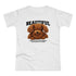 Kopfüber Teddy Bär T-Shirt – Realistisches Plüsch Design - Hang On Your Dreams - Damen Shirt
