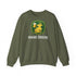 Trinkender Hirsch – Habe Deere Bier Logo Lustiger Pullover Sweatshirt