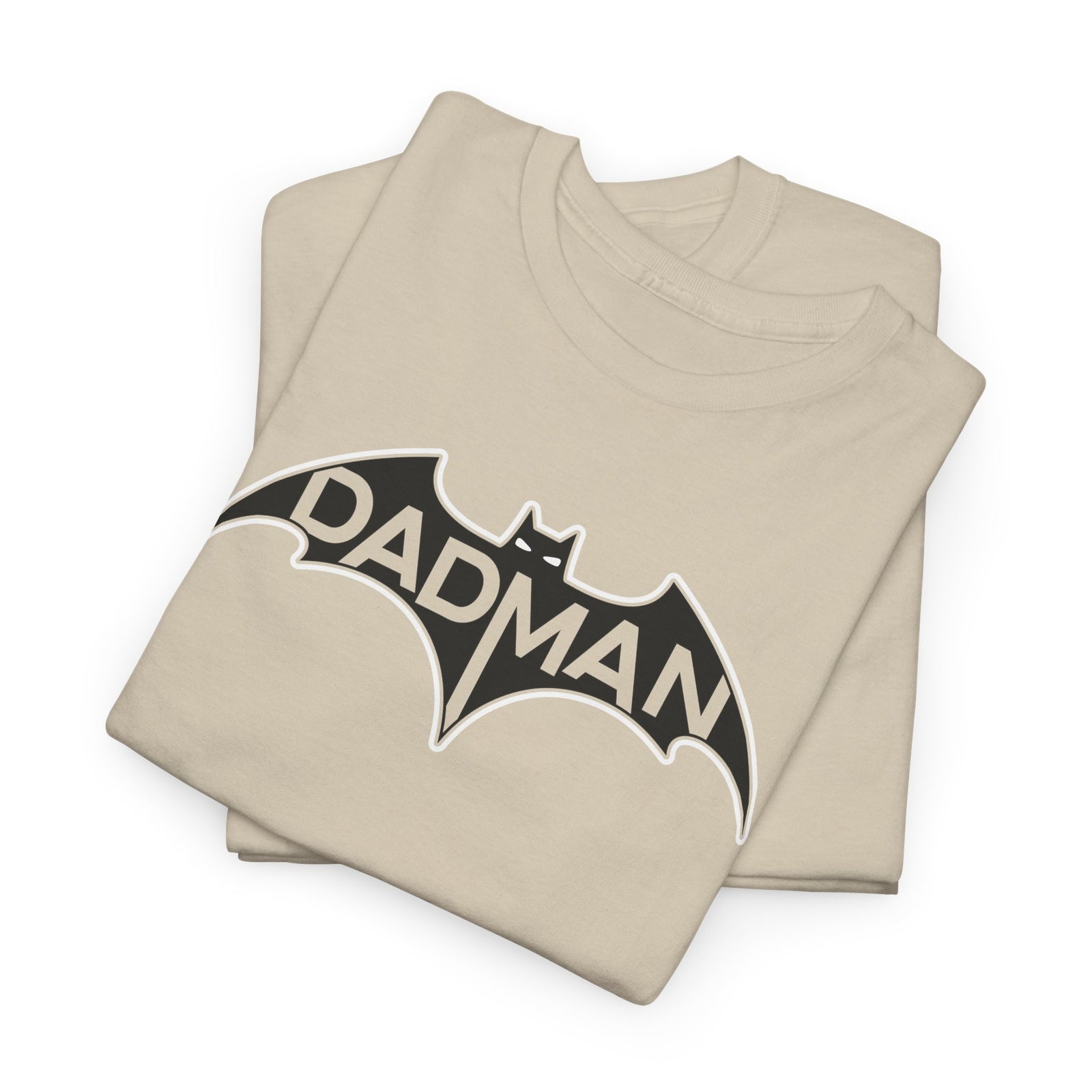 Vatertag Geburtstag Geschenk für Papa - Dadman T-Shirt