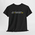 Lustiges Sprüche T-Shirt – „WAS HAST DU NICHT VERSTANDEN? DAS N ODER DAS EIN“