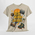 80er Shirt - ICH WAR DABEI - Lustig T-Shirt