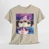 Anime Japan Cartoon T-Shirt