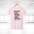 Intelligenz Hawking Zitat T-Shirt