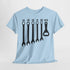 Mechaniker Mechatroniker Schraubenschlüssel Flaschenöffner T-Shirt