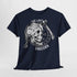 Wikinger Axt Shirt - Last Unicorn - Lustiges Geschenk T-Shirt