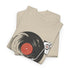 Schallplatte Vinyl 80s 90s Retro Style T-Shirt