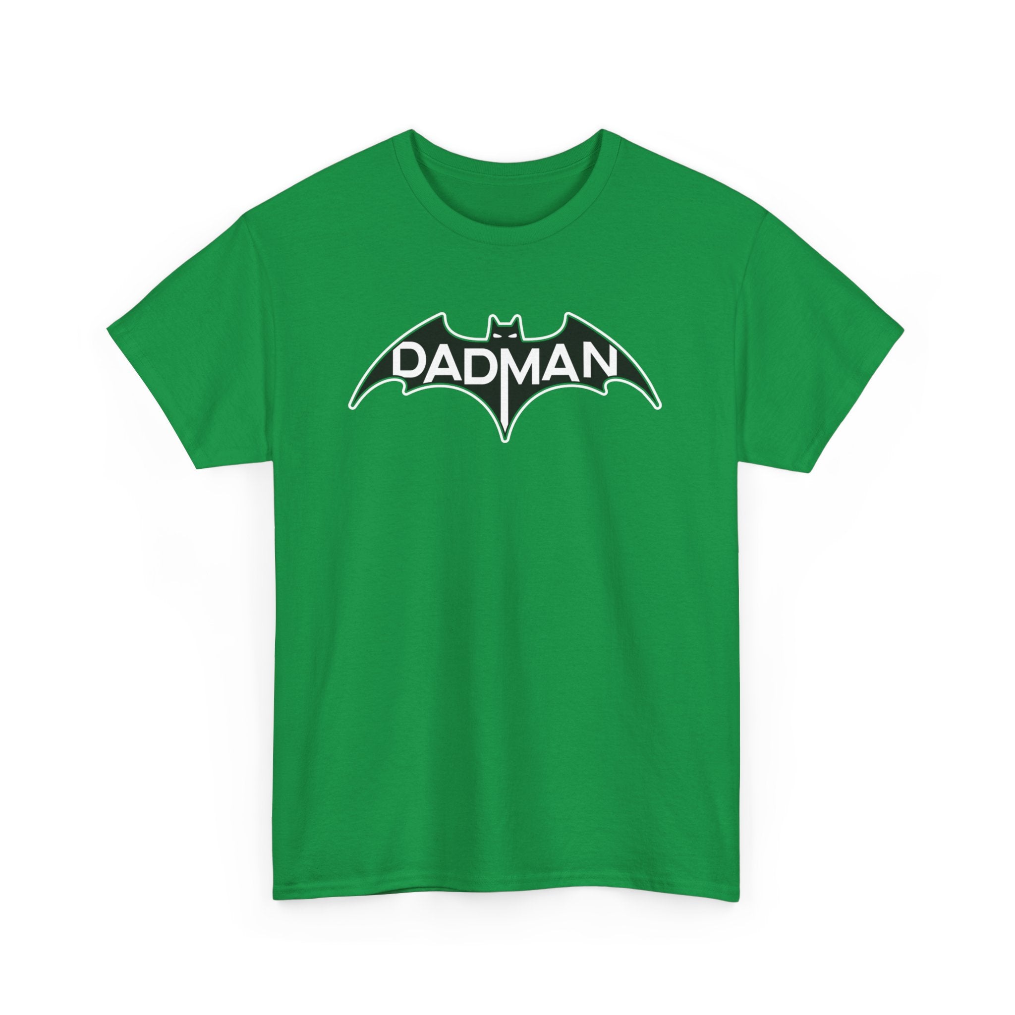 Father's Day Birthday Gift for Dad - Dadman T-Shirt