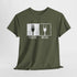 Heavy Metal Musik Fan - Lustiges Geschenk T-Shirt
