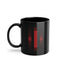 80's 90's Retro Action TV - Kitt Voicebox - Kitt spricht - TV Classic Kaffee Tasse