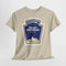 Halloween Kostüm Shirt – Lustiges Mayonnaise Parodie T-Shirt – Witziges Food Verkleidung
