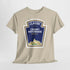 Halloween Kostüm Shirt – Lustiges Mayonnaise Parodie T-Shirt – Witziges Food Verkleidung