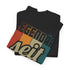 80. Geburtstag - Legendär seit 1984 - Retro Style - Limited Edition T-Shirt