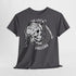 Wikinger Axt Shirt - Last Unicorn - Lustiges Geschenk T-Shirt