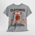 70. Geburtstag Oldtimer 1955 Zustand entspricht Alter und Laufleistung TÜV Lustiges Mechaniker Geschenk T-Shirt