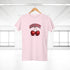 Hot Cherry – Witziges Vintage Shirt für Frauen