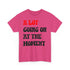 (Not) A Lot Going On At The Moment - T Swift - Lustiges Geschenk T-Shirt