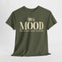 90s MOODs - 90er Fan - zurück in die 90er - Unisex Shirt