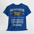 70.Geburtstag Oldtimer Modell 1955 Special Edition Lustiges Geschenk T-Shirt