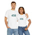 Spieler 456 T-Shirt