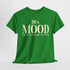 90s MOODs - 90er Fan - zurück in die 90er - Unisex Shirt