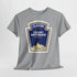Halloween Kostüm Shirt – Lustiges Mayonnaise Parodie T-Shirt – Witziges Food Verkleidung