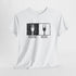 Heavy Metal Musik Fan - Lustiges Geschenk T-Shirt