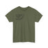 Deutsche Mark 1983 T-Shirt Herren Damen | Lustiges Nostalgie Retro Shirt Geschenk zum Geburtstag