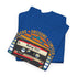 40.Geburtstag Original Limited Edition Retro Kassette Best Of 1985 Geschenk T-Shirt