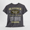 80.Geburtstag Oldtimer Modell 1945 Special Edition Lustiges Geschenk T-Shirt