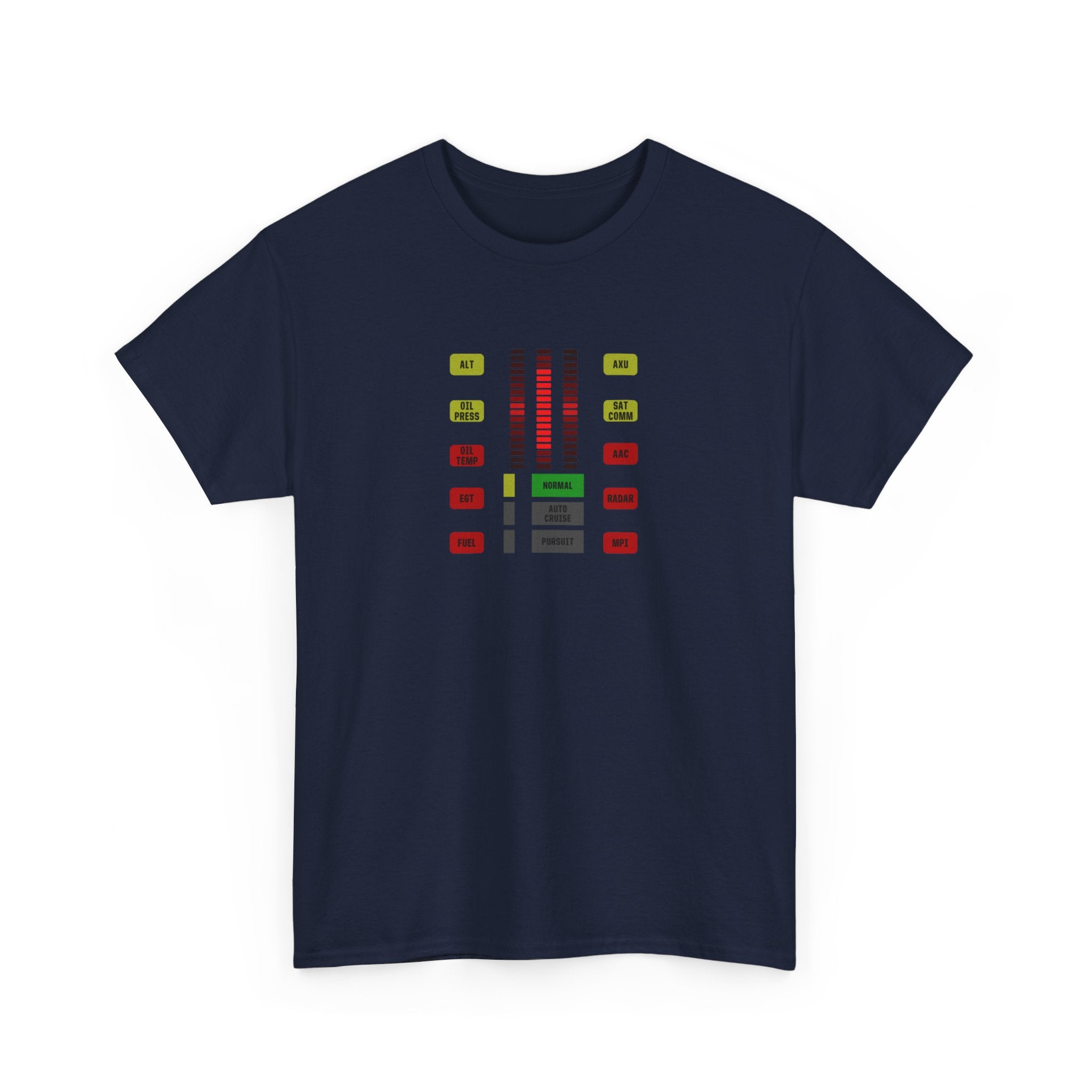 80's 90's Retro Action TV - Kitt Voicebox - TV Classic Shirt