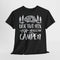Camping Womo Vanlife - Der Tut Nix Der Will Nur Campen Camper T-Shirt