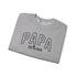 Stolzer Papa - Vatertag - Papa seit 2024 - Geschenk Sweatshirt