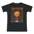 They See Me Aperollin - Aperol Fan - Funny Women's T-Shirt