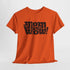 Muttertag - Mom is WOW - Muttertag Geschenk - Unisex Shirt