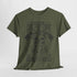 Wikinger Viking - Axt und Ehre T-Shirt