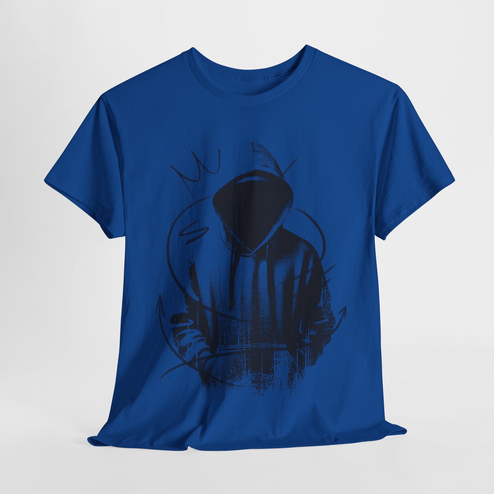 Streetstyle T-Shirt