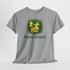 Habe Deere – Lustiger Bier Hirsch Parodie Shirt