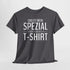 Lustiges Shirt - Das ist mein Spezial T-Shirt Le*k Mich - Witziges T-Shirt