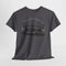 Retro Musik Kassette Kopfhörer 80s 90s Style T-Shirt