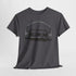 Retro Musik Kassette Kopfhörer 80s 90s Style T-Shirt