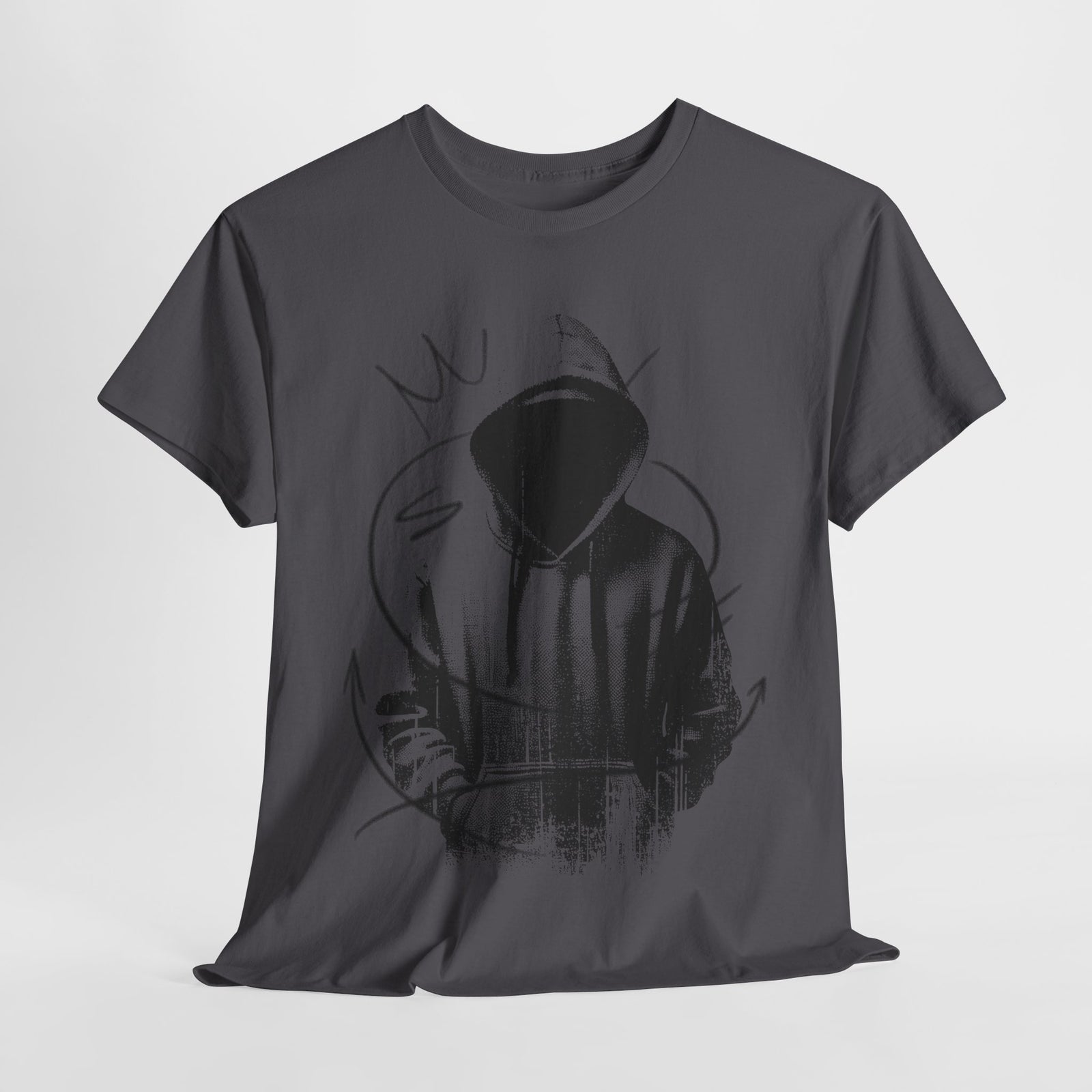 Streetstyle T-Shirt