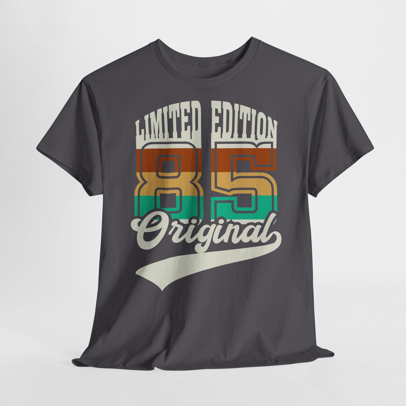 40. Geburtstag Original 85 Jahrgang 1985 LIMITED EDITION Geschenk T-Shirt