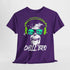 CHILL BRO - Cooler Affe mit Sonnenbrille Geschenkidee Gamer Gaming T-Shirt