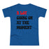 (Not) A Lot Going On At The Moment - T Swift - Lustiges Damen T-Shirt