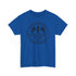 Deutsche Mark 1983 T-Shirt Herren Damen | Lustiges Nostalgie Retro Shirt Geschenk zum Geburtstag