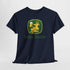 Habe Deere – Lustiger Bier Hirsch Parodie Shirt
