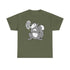 Unverschämtes Eichhörnchen T-Shirt Herren Damen | Lustiges Comic Tier Spruch Shirt No